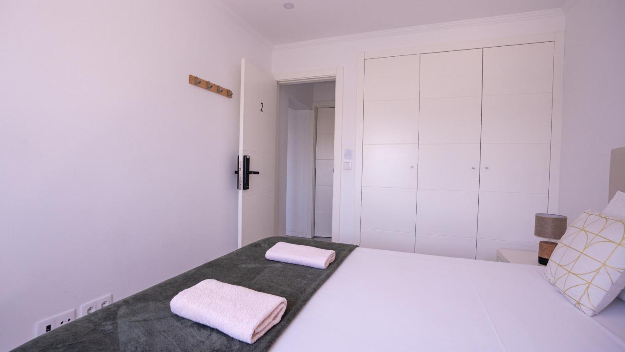 Quarto Aeroporto Apartment Lisbon Exterior photo