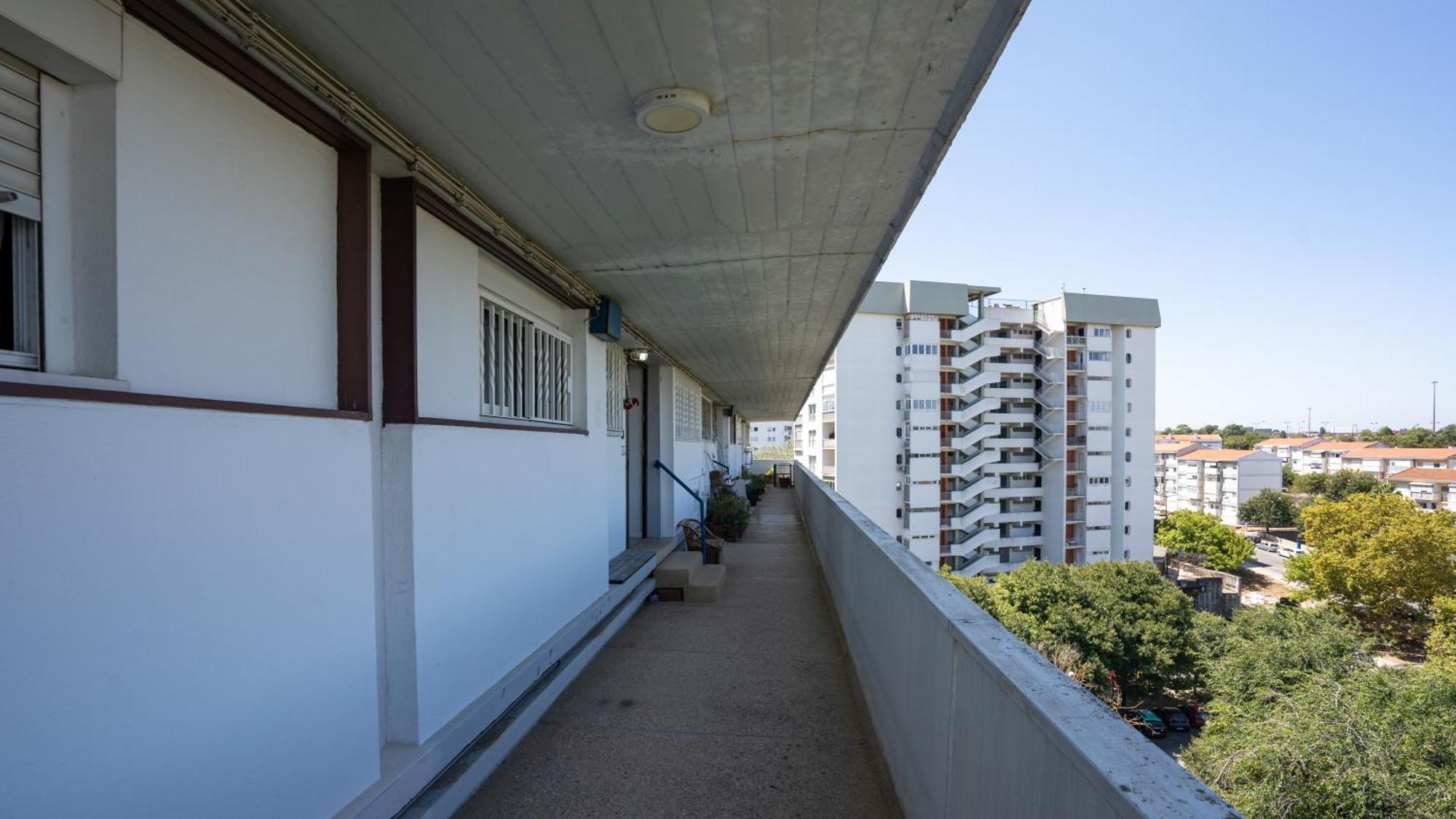 Quarto Aeroporto Apartment Lisbon Exterior photo