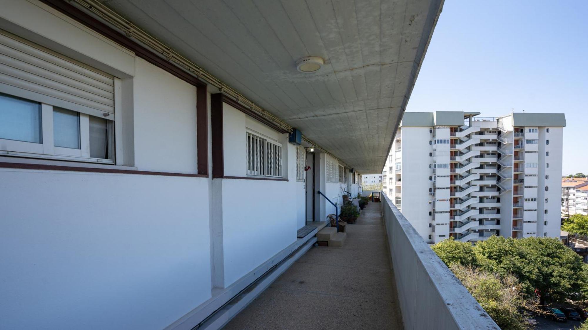 Quarto Aeroporto Apartment Lisbon Exterior photo