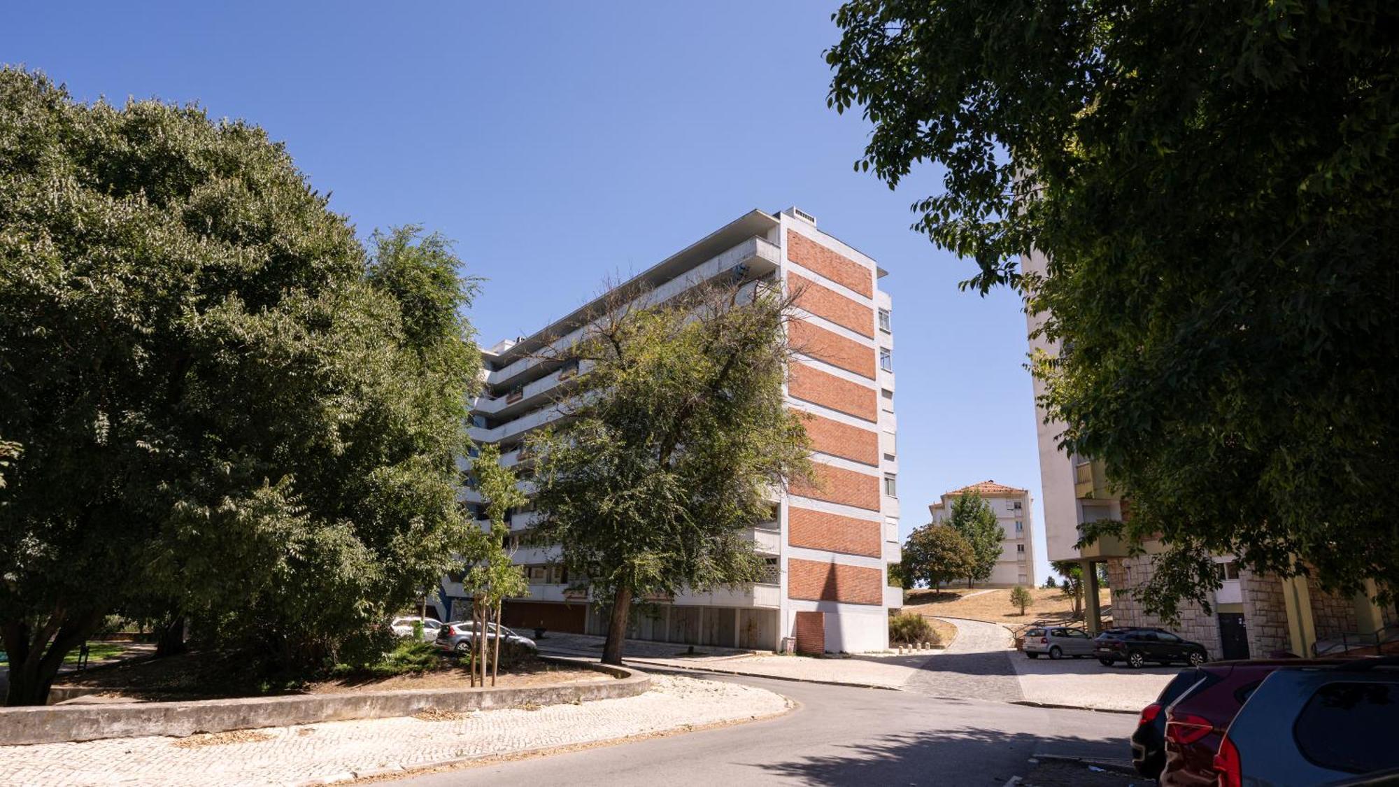 Quarto Aeroporto Apartment Lisbon Exterior photo