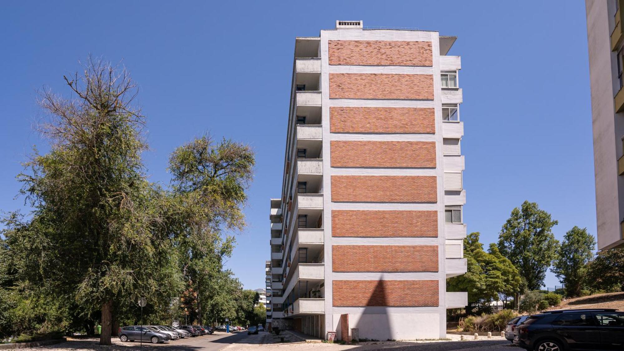 Quarto Aeroporto Apartment Lisbon Exterior photo